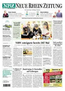 NRZ Neue Rhein Zeitung Wesel - 08. Mai 2019