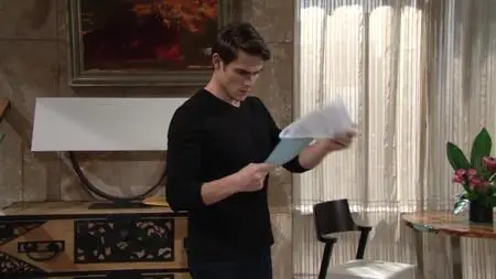 The Young and the Restless S46E242