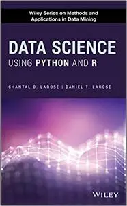 Data Science Using Python and R