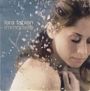 Lara Fabian: Discography (1991 - 2010)