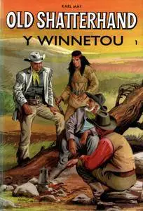 Old Shatterhand y Winnetou #3-4