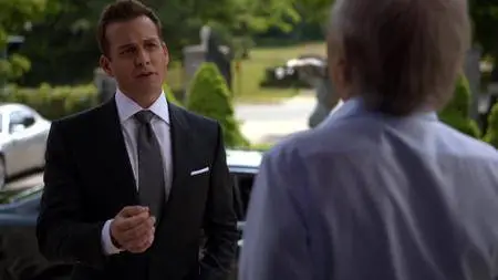 Suits S06E01 - E10 (2016)