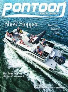 Pontoon & Deck Boat Magazine - June 01, 2017