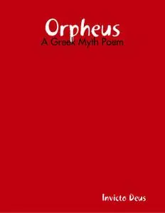 «Orpheus» by Invicto Deus