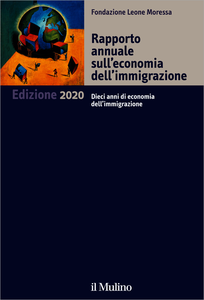 Rapporto annuale sull'economia dell'immigrazione - Edizione 2020