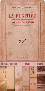 Book Textures