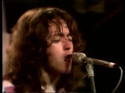 Rory Gallagher - Live at Montreux (The Definitive Montreux Collection) (1975-1994) REPOST