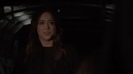 Marvel's Agents of S.H.I.E.L.D. S05E16