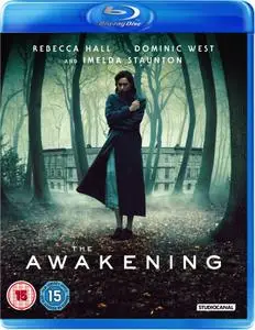 The Awakening (2011) + Extras