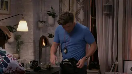 Living Biblically S01E02