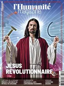 L'Humanité Magazine – 22 décembre 2022