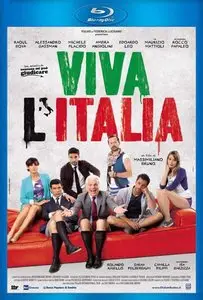 Viva l'Italia (2012)