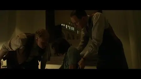 Public Enemies (2009)