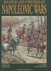 Soldiers and Uniforms of Napoleonic Wars (repost)