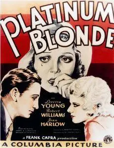 Platinum Blonde (1931)