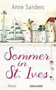 Sommer in St. Ives: Roman