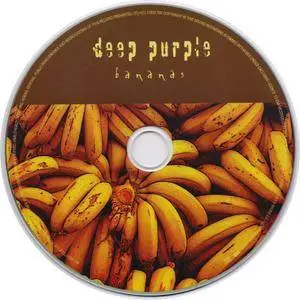 Deep Purple - Bananas (2003)