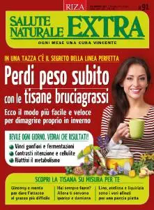 Salute Naturale Extra N.91 - Dicembre 2016