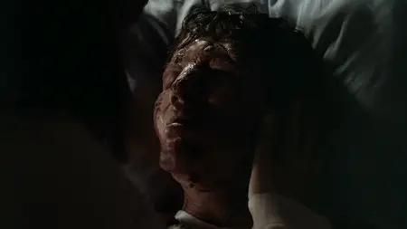 Shattered (1991)