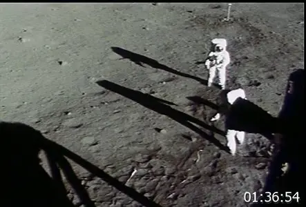 The Sky at Night - Apollo 11 Mission