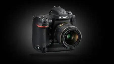 Camera Essentials: Nikon D5