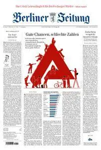 Berliner Zeitung - 23. März 2018