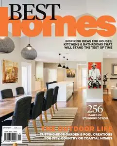 Best Homes – September 2019