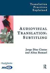 Audiovisual Translation, Subtitling