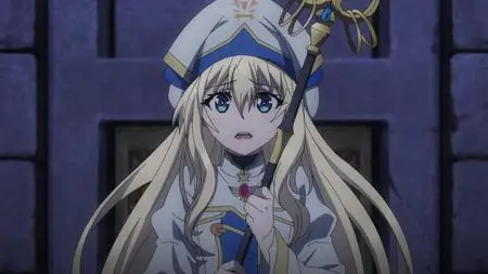 Goblin Slayer - S02E08 (WEB 1080p X264 10-bit AAC