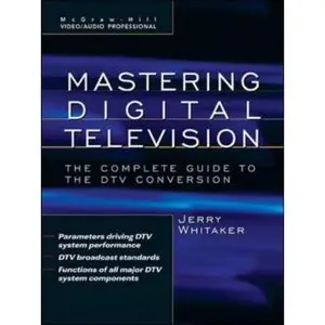 Standard Handbook of Video and Television Engineering (repost)