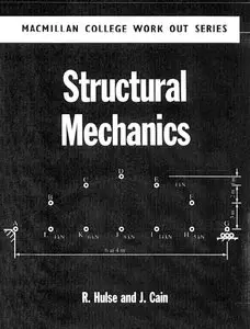  R. Hulse, Structural Mechanics