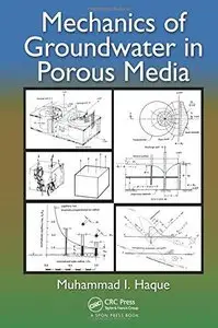 Mechanics of Groundwater in Porous Media (Repost)