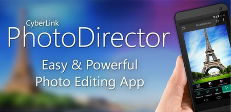 PhotoDirector Premium - Photo Editor 3.3.1