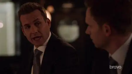 Suits S07E14