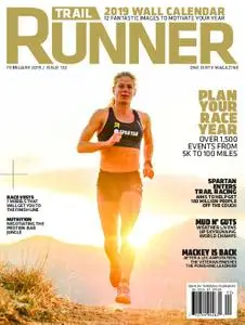 Trail Runner – January 2019