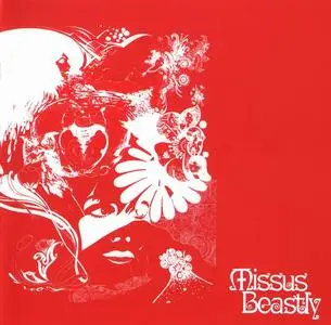 Missus Beastly - Discography [6 Albums] (1970-2012)