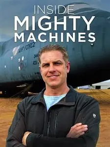 Smithsonian Ch. - Inside Mighty Machines: C5 Galaxy (2018)