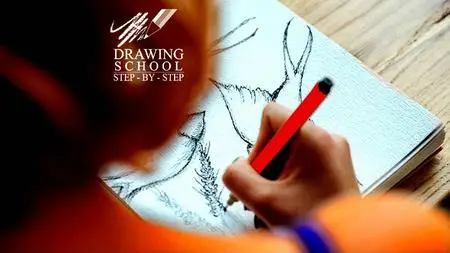 The Ultimate drawing Course - All #Beginner