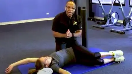 New Approach to Muscular Low Back Pain