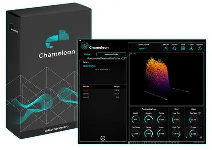 Accentize Chameleon 2 v2.0.2