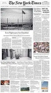 The New York Times  November 13 2016