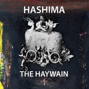 Hashima - The Haywain (2019)