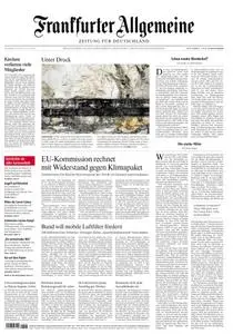 Frankfurter Allgemeine Zeitung - 15 Juli 2021