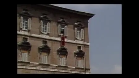 Emanuela Orlandi, la disparue du Vatican S01E01
