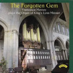 Francesca Massey - The Forgotten Gem (2017)