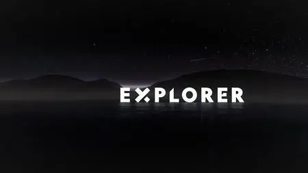 National Geographic - Explorer Series 11: Space Race (2016)