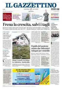 Il Gazzettino Rovigo - 27 Settembre 2023
