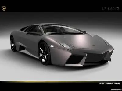 Lamburgini_Mortality pack