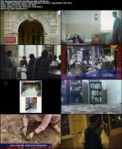 The Boarding School Bomber (2011)