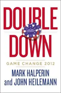 Double Down: Game Change 2012